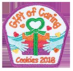 Family manual - Girl Scouts Dakota Horizons