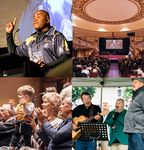 Good news to warm your winter days - Revival Fellowship NSW & ACT