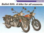 THE GUN - ISSUE No. 281 Feb/Mar - The magazine of the Royal Enfield Owners Club