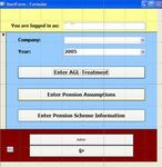 Adoption of IAS 19 by Europe's Premier Listed Companies