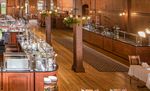 CUSTOM MILLWORK - ESG Hospitality