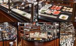 CUSTOM MILLWORK - ESG Hospitality
