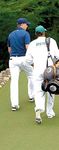 THE MASTERS COLUMBIA, USA - Sam Pitcairn Golf