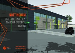 NOTTINGHAM GLAISDALE TRADE PARK, GLAISDALE DRIVE EAST, NG8 4GU - TRADE COUNTER UNITS/ LIGHT INDUSTRIAL UNITS - cloudfront.net