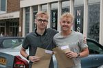 A-Level Results SPECIAL ISSUE - BOURNE GRAMMAR SCHOOL BULLETIN