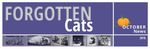 Helping Black Cats Find Their Forev er Homes - Forgotten Cats