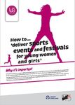 INSPIRATION 2022 - DELIVERY IDEAS! - STREETGAMES