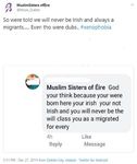 EUROPEAN - EUROPEAN ISLAMOPHOBIA REPORT