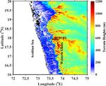 Statistical characteristics of raindrop size distribution over the Western Ghats of India: wet versus dry spells of the Indian summer monsoon - Recent