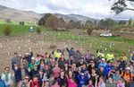 2021 Community Volunteer Action Grants - Guidelines