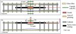 Review on structural damage rehabilitation and performance assessment of asphalt pavements