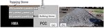 Review on structural damage rehabilitation and performance assessment of asphalt pavements
