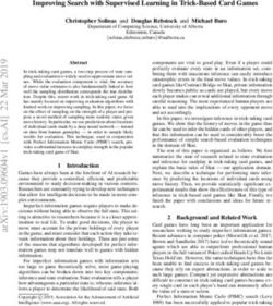 Improving Search with Supervised Learning in Trick-Based Card Games