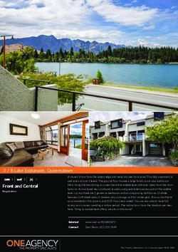 3 / 8 Lake Esplanade, Queenstown - Your Agents