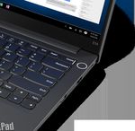 Lenovo ThinkPad E14 GEN 3 - ARP