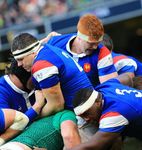 FRANCE RUGBY TEAM MATCHES - HOSPITALITY PACKAGES - MYCOMM