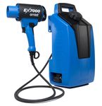 TruElectrostatic Disinfectant Sprayer with EPIX Charge Detect Technology - EMist EX-7000