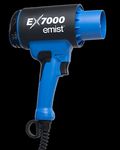 TruElectrostatic Disinfectant Sprayer with EPIX Charge Detect Technology - EMist EX-7000
