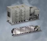Kitchen Ventilation Systems - Pollution Control Units - Greenheck