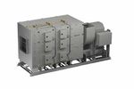 Kitchen Ventilation Systems - Pollution Control Units - Greenheck