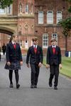 WELCOME PACK 2020 - 2021 - Rossall School