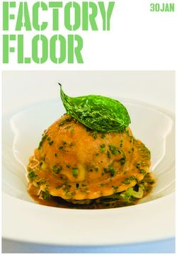 FACTORY FLOOR 30jan - White collar factory