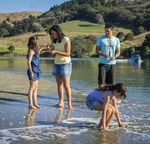 Environment Aotearoa 2022 - New Zealand's Environmental Reporting Series