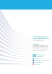 Li-ion batteries for mobility and stationary storage applications - Scenarios for costs and market growth