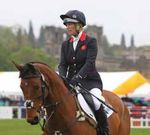 Chatsworth International Horse Trials 2015