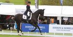 Chatsworth International Horse Trials 2015