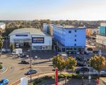 THE POMPEY CENTRE - PRIME MIXED USE INVESTMENT - Cushman & Wakefield