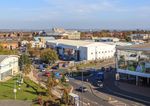 THE POMPEY CENTRE - PRIME MIXED USE INVESTMENT - Cushman & Wakefield