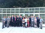 SUMMER SCHOOL EUROPEAN PRIVATE LAW - Salzburg, Austria 19th Session - Uni Salzburg