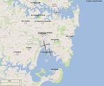 Use of the Aviation Environmental Design Tool (AEDT) in Australia and the Australian Noise Exposure Forecast (ANEF) technical endorsement process