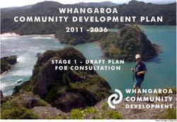 Photo courtesy of Tony Foster - Whangaroa