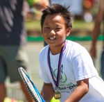 Summer 2019 Programs Brochure - St Paul Urban Tennis