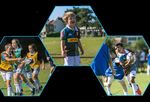 2019 Ages 4-15 Fun year-round sports - St Mary's University