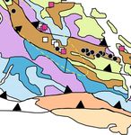 U-Pb and Hf Analyses of Detrital Zircons from Paleozoic and Cretaceous Strata on Vancouver Island, British Columbia: Constraints on the Paleozoic ...