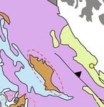 U-Pb and Hf Analyses of Detrital Zircons from Paleozoic and Cretaceous Strata on Vancouver Island, British Columbia: Constraints on the Paleozoic ...