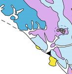 U-Pb and Hf Analyses of Detrital Zircons from Paleozoic and Cretaceous Strata on Vancouver Island, British Columbia: Constraints on the Paleozoic ...