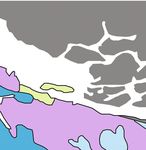 U-Pb and Hf Analyses of Detrital Zircons from Paleozoic and Cretaceous Strata on Vancouver Island, British Columbia: Constraints on the Paleozoic ...