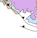 U-Pb and Hf Analyses of Detrital Zircons from Paleozoic and Cretaceous Strata on Vancouver Island, British Columbia: Constraints on the Paleozoic ...