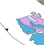 U-Pb and Hf Analyses of Detrital Zircons from Paleozoic and Cretaceous Strata on Vancouver Island, British Columbia: Constraints on the Paleozoic ...