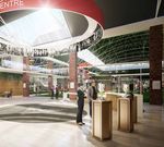HEADQUARTERS AND COMMUNITY CENTRE - SYDNEY SWANS - Major Projects
