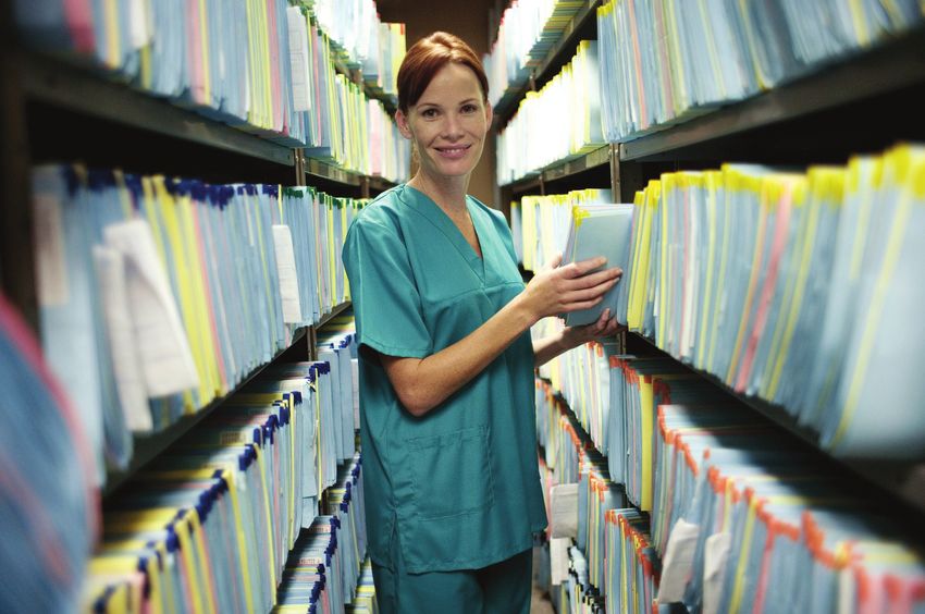 Complying With Medical Record Documentation Requirements CMS