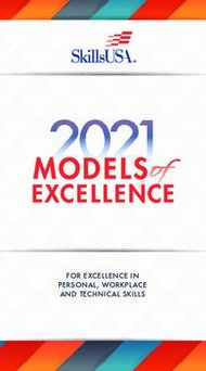 FOR EXCELLENCE IN PERSONAL, WORKPLACE AND TECHNICAL SKILLS