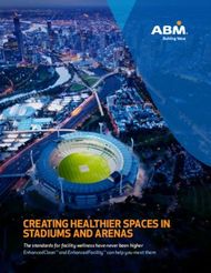 CREATING HEALTHIER SPACES IN STADIUMS AND ARENAS - THE STANDARDS FOR ...