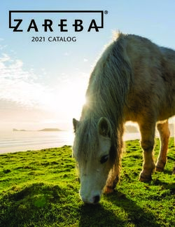 2021 CATALOG - Woodstream