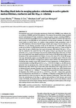 Recoiling black holes in merging galaxies: relationship to active galactic nucleus lifetimes, starbursts and the MBH-σ relation