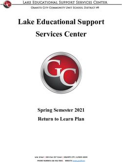 Lake Educational Support Services Center - Granite City ...